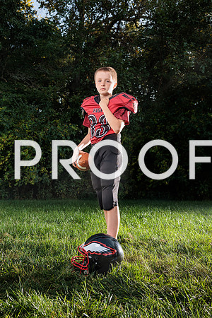 33 Austin Walter