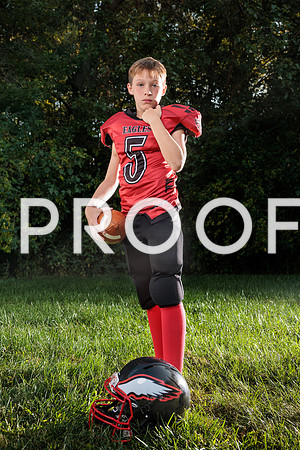 5 Brody Mawson
