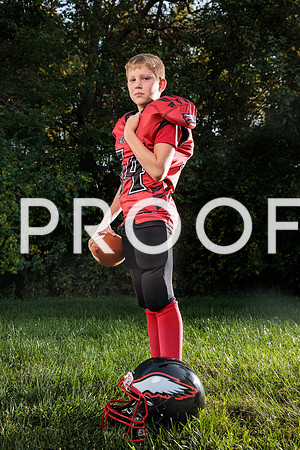54 Caden Schaffer