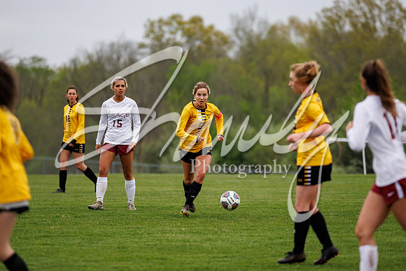 2022.05.03 FHS Girls Soccer Vs. Osage1166