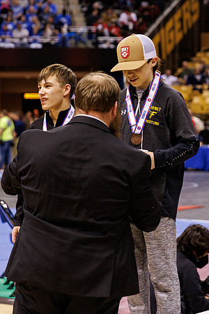 2022.02.19 MSHSAA State Wrestling Medal Podium0018