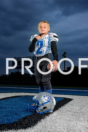 2 Jaxon Kinney