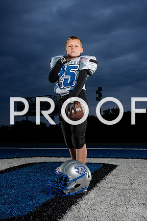 25 Lathen Peterson