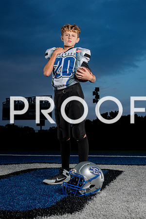 20 Carson Melton