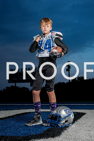 24 Jace Thomas