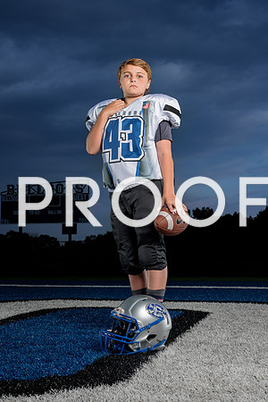 43 Jaxon Pirtle
