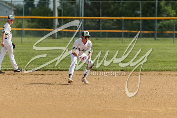 2025.05.14 NCHS Baseball Vs. Silex-23