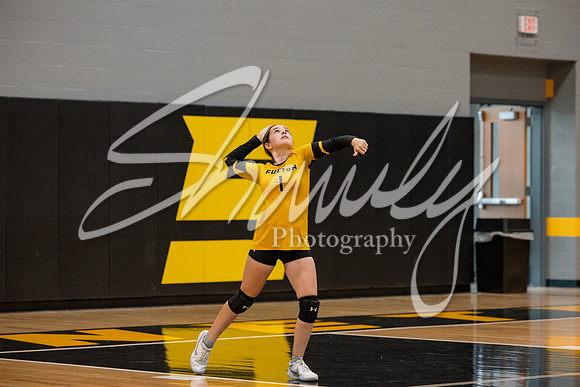2023.09.21 FHS Volleyball Vs. S. Boone00323