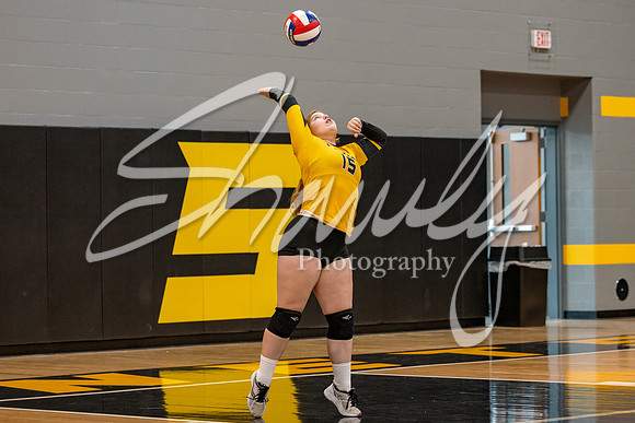 2023.09.21 FHS Volleyball Vs. S. Boone00347