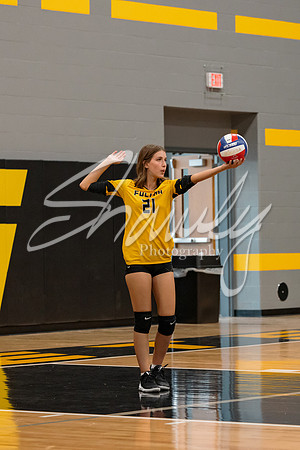2023.09.21 FHS Volleyball Vs. S. Boone00365