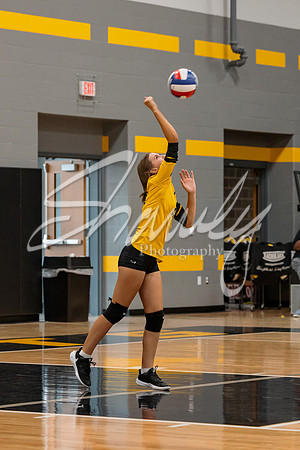 2023.09.21 FHS Volleyball Vs. S. Boone00376