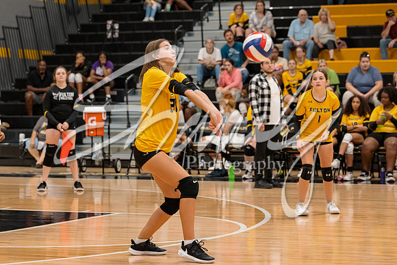2023.09.21 FHS Volleyball Vs. S. Boone00388