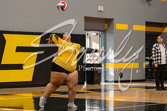2023.09.21 FHS Volleyball Vs. S. Boone00458