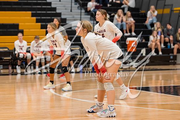 2023.09.21 S. Boone Volleyball @ Fulton-5