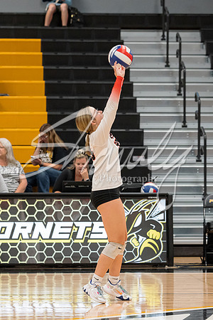 2023.09.21 S. Boone Volleyball @ Fulton-9