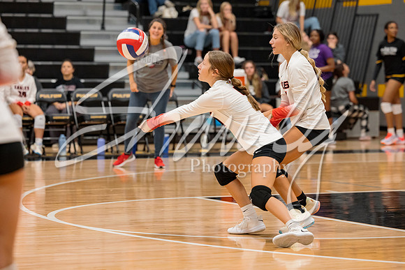 2023.09.21 S. Boone Volleyball @ Fulton-12