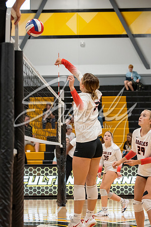 2023.09.21 S. Boone Volleyball @ Fulton-16