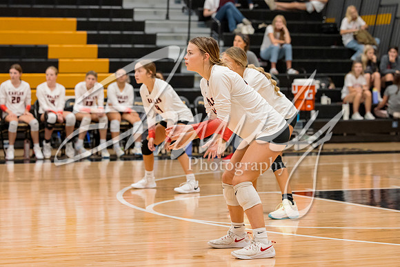 2023.09.21 S. Boone Volleyball @ Fulton-19