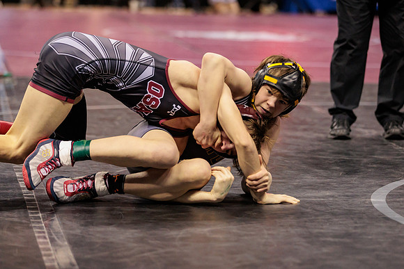 2022.02.18 MSHSAA State Wrestling Semifinals0146