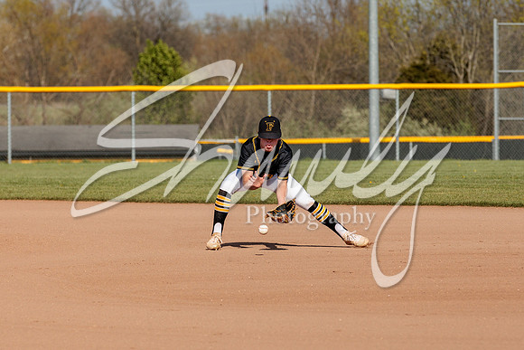 2022.04.22 FHS Baseball Vs. Blair Oaksl0012