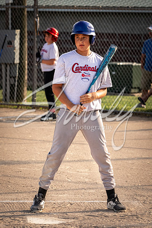 2021.06.23 Fulton P&R Baseball 12-14-61