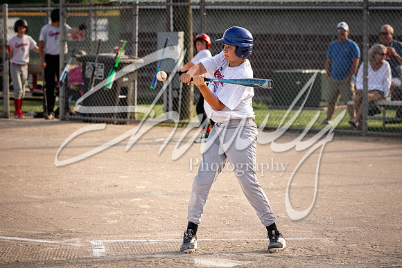 2021.06.23 Fulton P&R Baseball 12-14-63