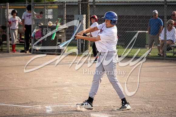 2021.06.23 Fulton P&R Baseball 12-14-64