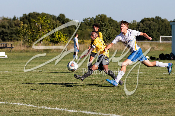 2022.08.30 FHS Soccer Vs. Fatima2241