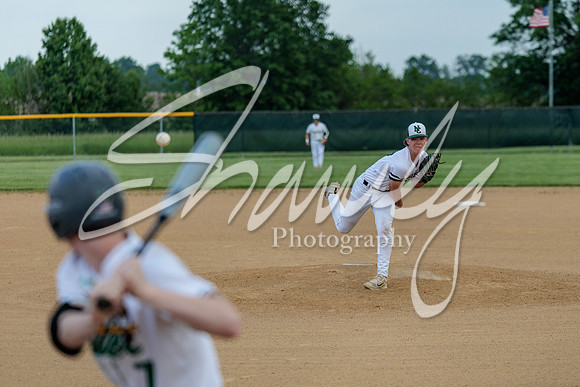 2025.05.14 NCHS Baseball Vs. Silex-63