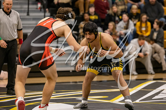 2024.12.10 FHS Wrestling Vs. Jefferson City-188