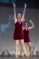 JDS 2025 Recital Performance 3-1020
