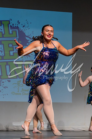JDS 2025 Recital Performance 1-7