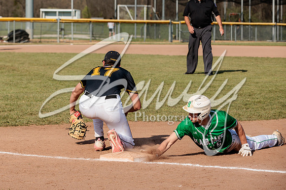 2022.04.22 FHS Baseball Vs. Blair Oaksl0061