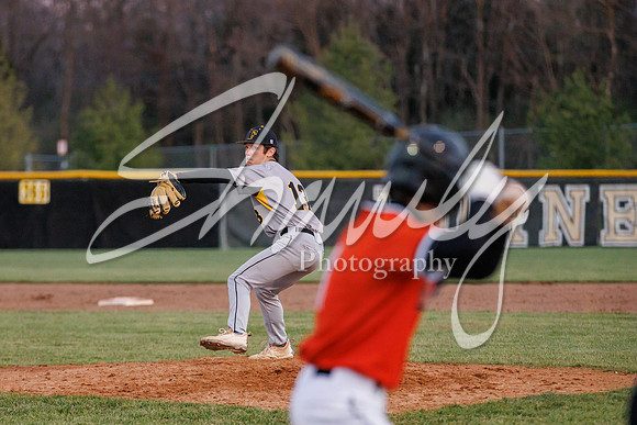2022.04.14 FHS Baseball Vs. Kirksville3540