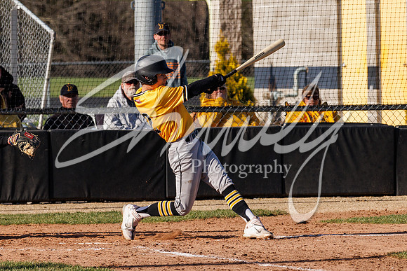 2022.04.14 FHS Baseball Vs. Kirksville0645