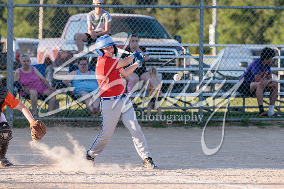 2022.06.20 Fulton P&R Baseball 12-14l1764