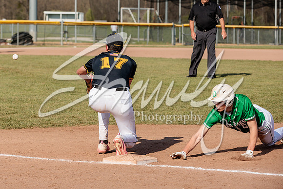 2022.04.22 FHS Baseball Vs. Blair Oaksl0059