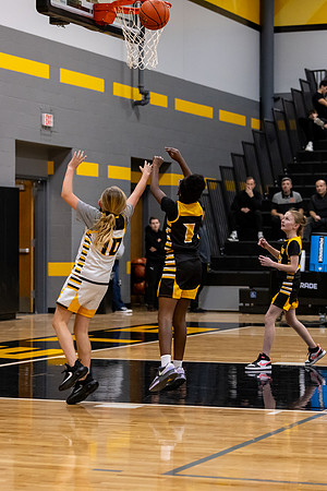 2025.02.14 FHS Girls Basketball Vs. Kirksville-80