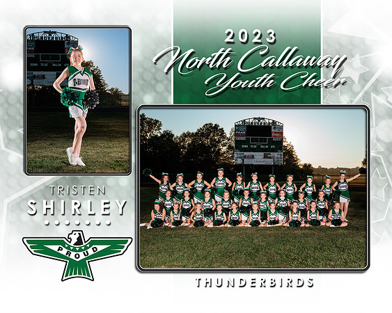Tristen Shirley mm
