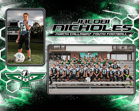 23 Jacobi Nicholes mm