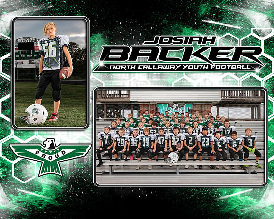 56 Josiah Backer mm