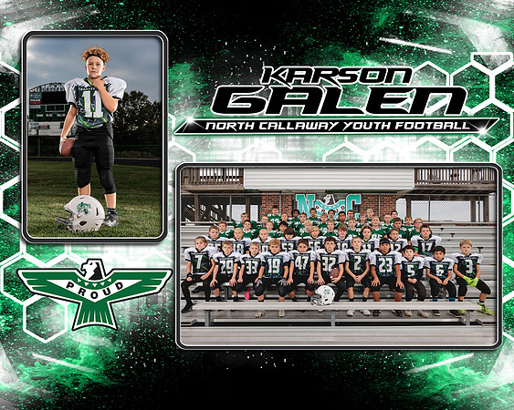 11 Karson Galen nn
