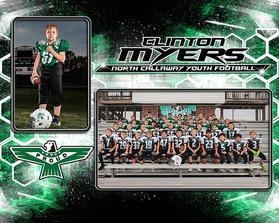 51 Clinton Myers mm