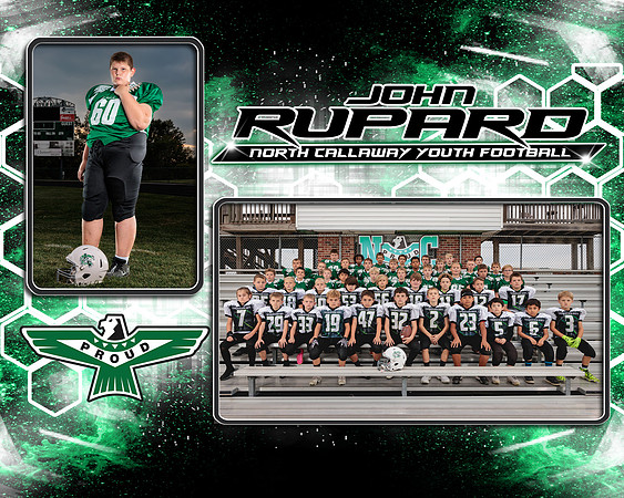 60 John Rupard mm