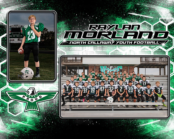 23 Ryland Morland mm
