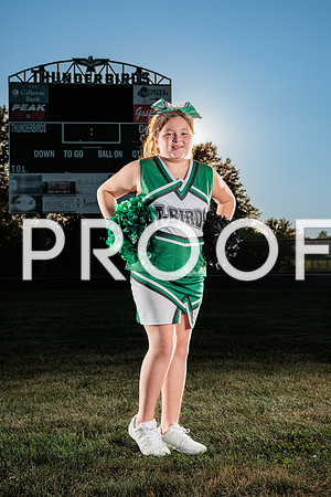 Leah Clevenger