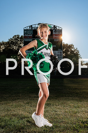 Mackenzie Yelton
