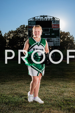 Olivia Wimmer