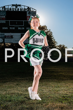 Tristen Shirley