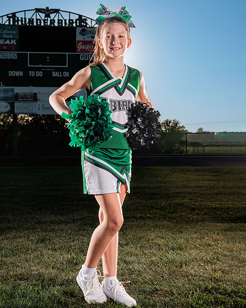 ordway 8x10
